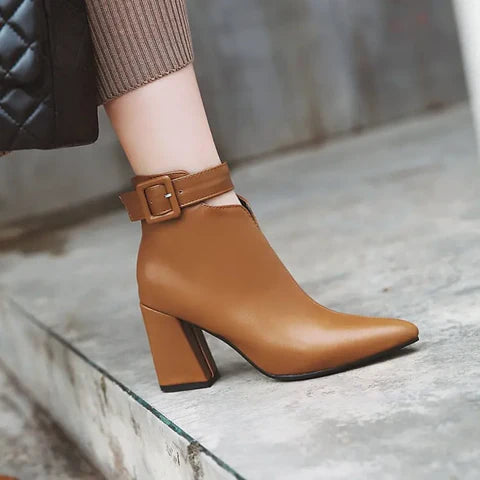Avelia – Bottes