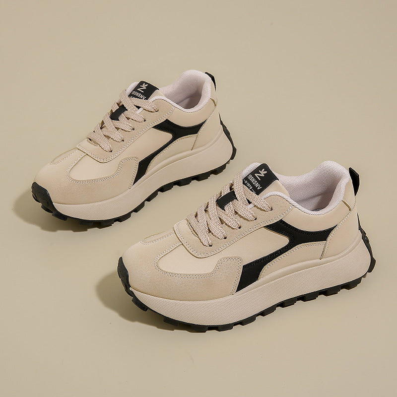 Élévation – Sneakers
