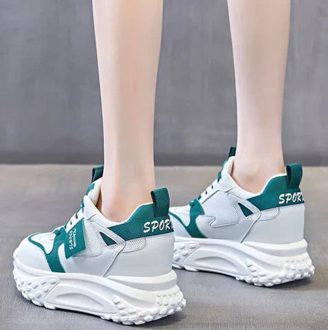 Éclat Pur – Sneakers