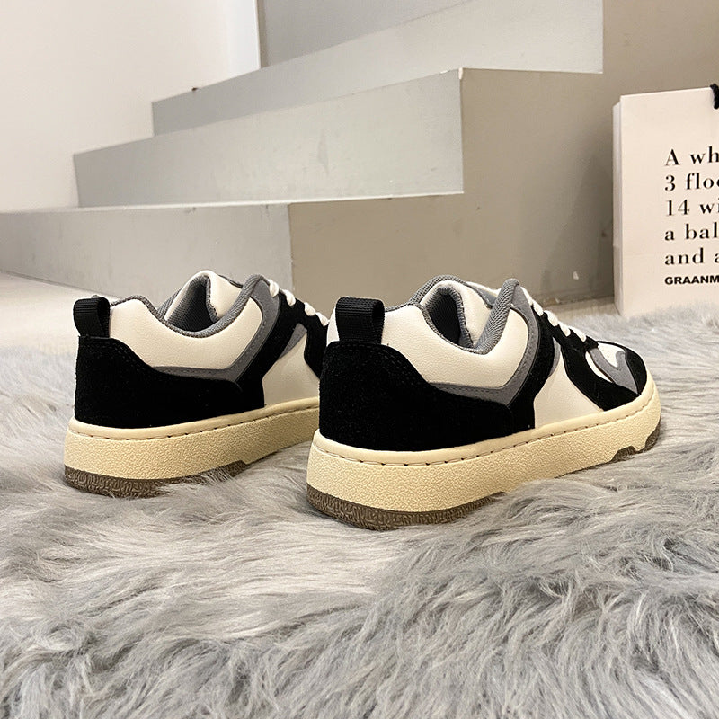 Sérénité Libre – Sneakers