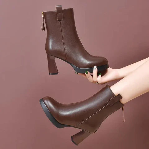 Éloria – Bottes