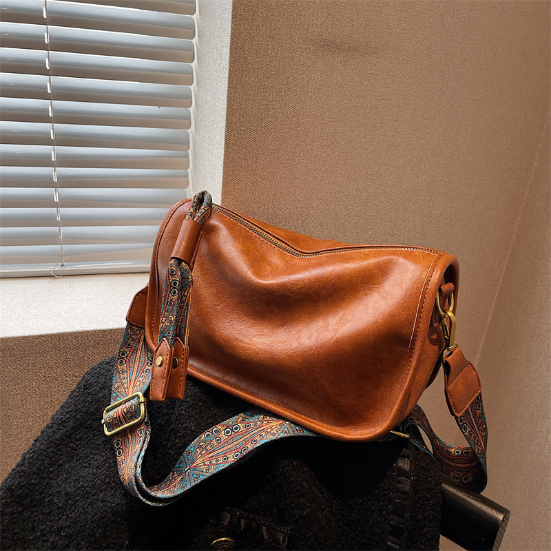 Élégancia™ | Sac Pratique et Style Rétro