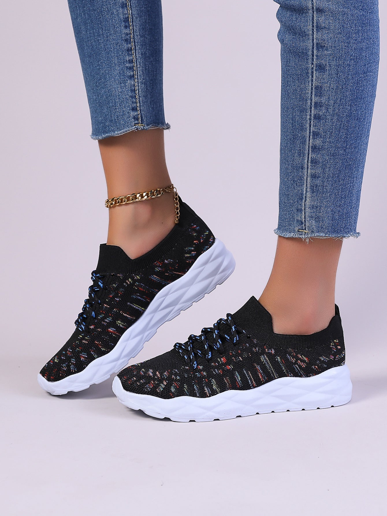 Aérienne – Sneakers