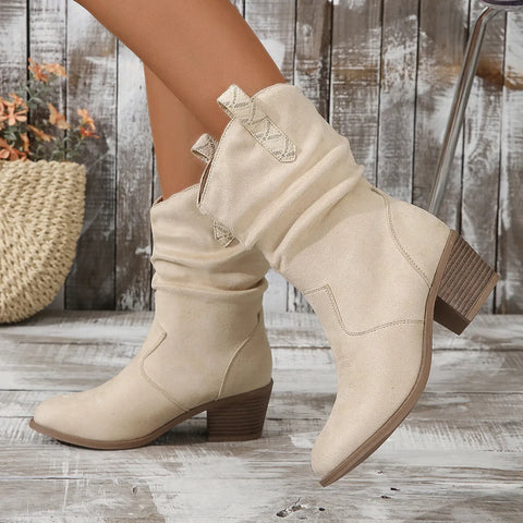 Lactéa – Bottes