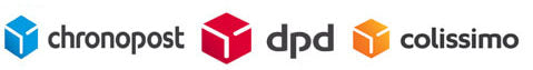 Manteau Brévine Élégant Avec Col En Fourrure