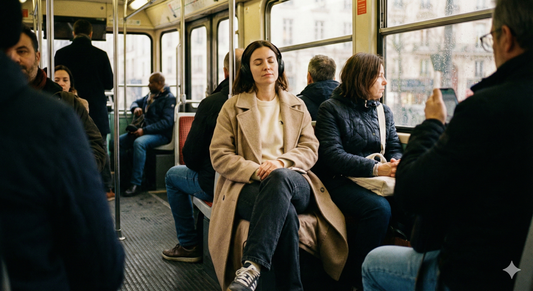 L’élégance naturelle n’est pas un luxe, c’est un choix