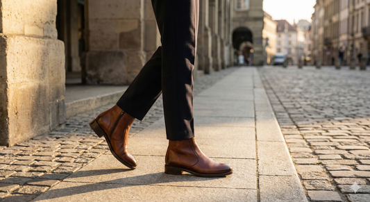 La confiance n’est pas vécue, elle est portée