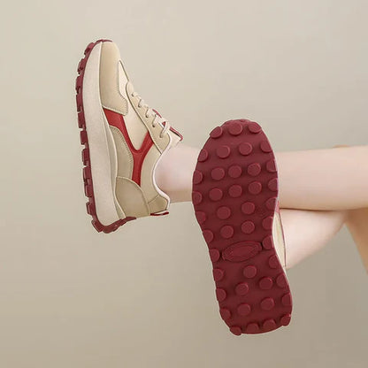 Élévation – Sneakers