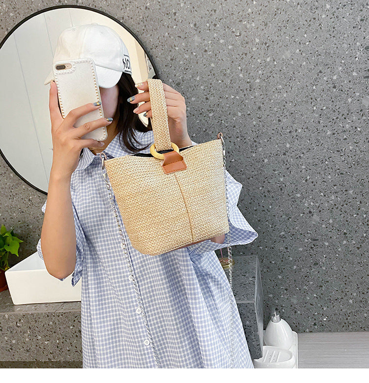 Soléna – Sac seau