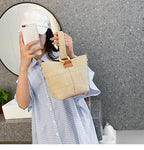 Soléna – Sac seau