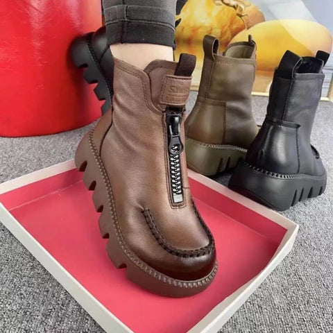 Aurore – Bottes