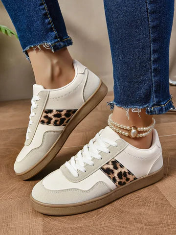 Épure Libre – Chaussures
