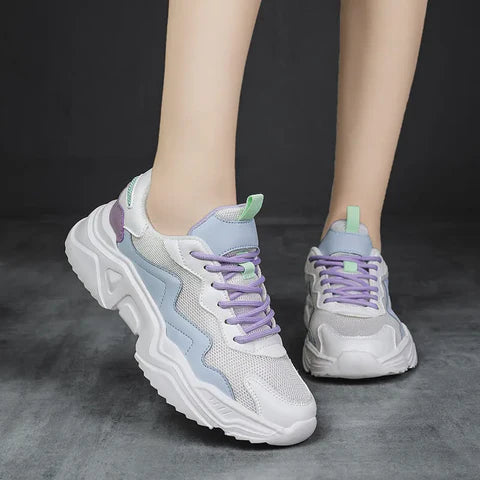 Auralis – Sneakers