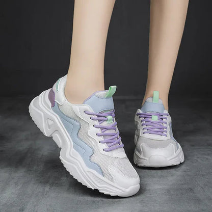 Auralis – Sneakers