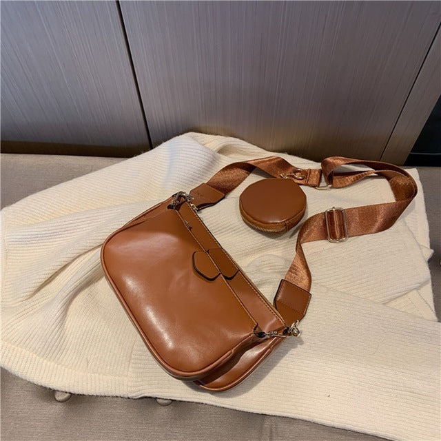 Olyssa – Sac à main