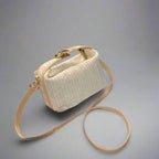 Sac Messenger Rétro