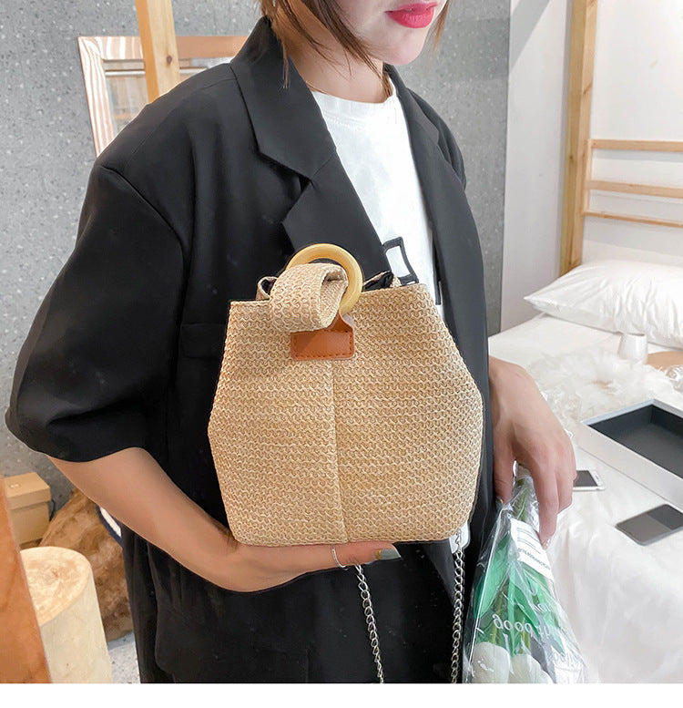 Soléna – Sac seau