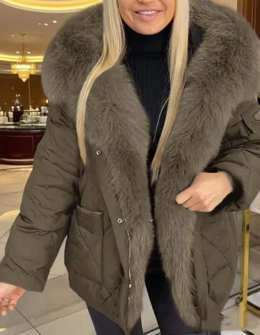 Urbania – Veste mi-longue