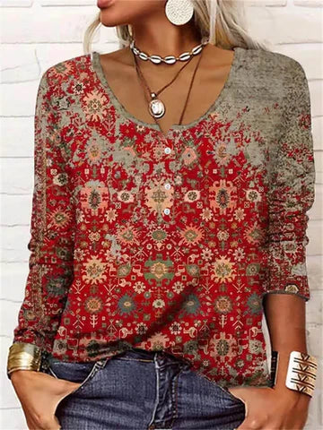 Lunaria – Blouse