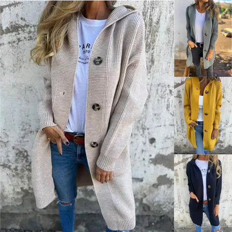 Lunéa – Cardigan