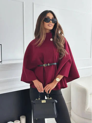 Élégia – Cape Veste