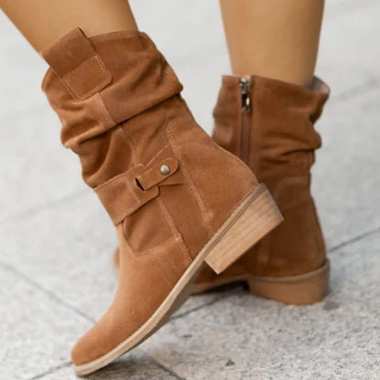 Sélène – Bottes