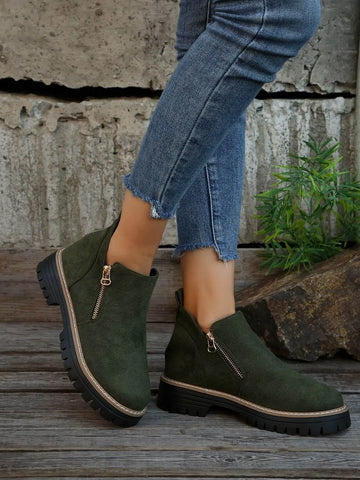 Isalia – Bottines
