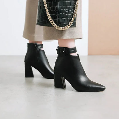 Avelia – Bottes