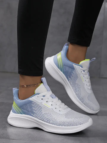 Lyssia – Sneakers