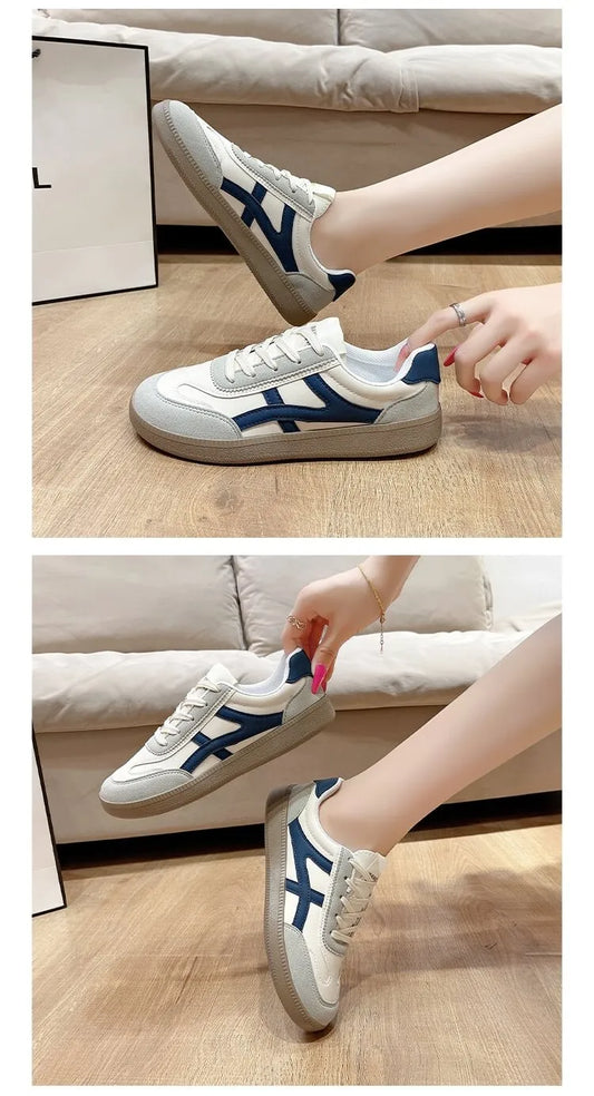 Cortézia – Sneakers
