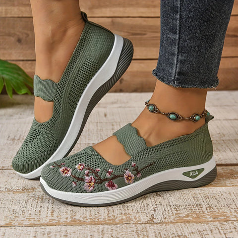 Chaussures Rosie Orthopédiques Ultra Confortables