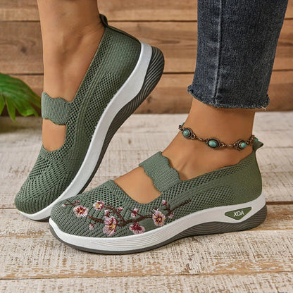 Chaussures Rosie Orthopédiques Ultra Confortables