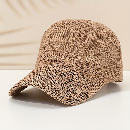 Casquette D'été Strassiro