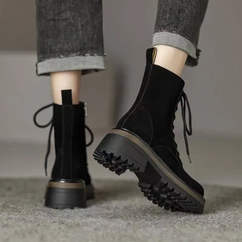 Lunéa – Bottines