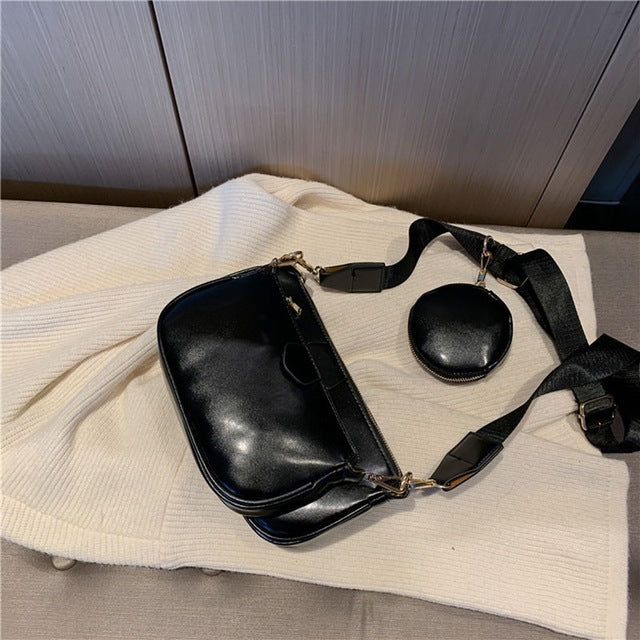 Olyssa – Sac à main