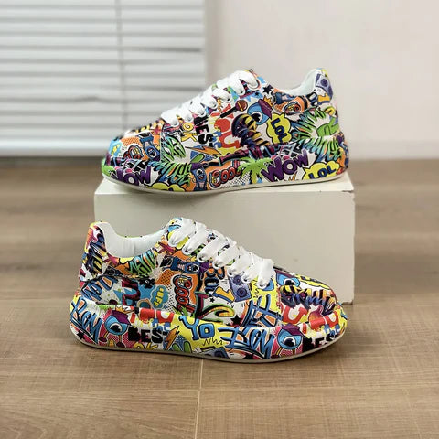 Atelier – Sneakers