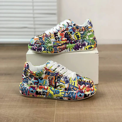 Atelier – Sneakers