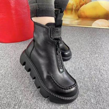 Aurore – Bottes