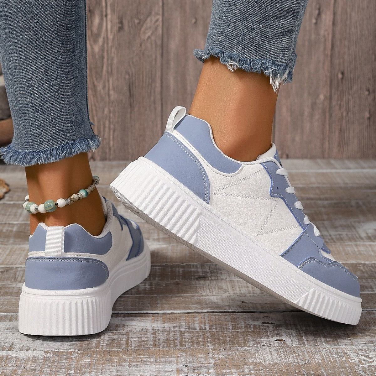 Skylight Flow – Sneakers