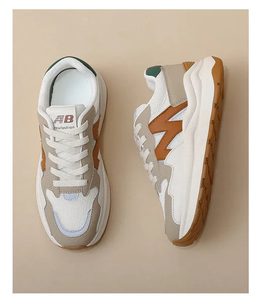 Nuage Rétro – Sneakers