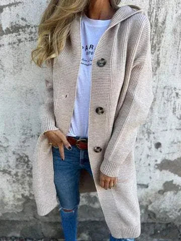Lunéa – Cardigan