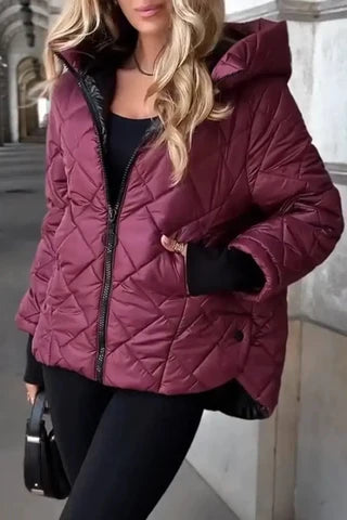 Élavia – Veste