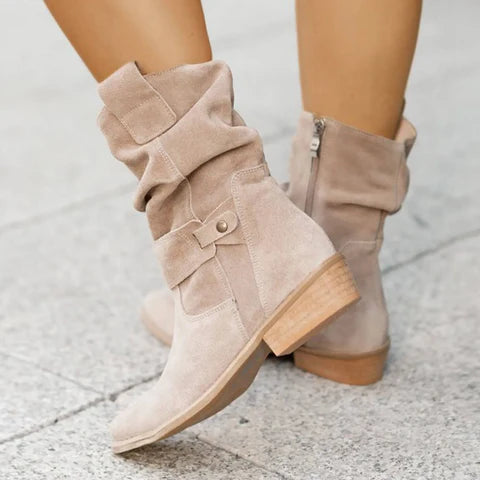 Sélène – Bottes