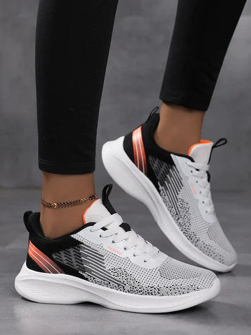 Lyssia – Sneakers