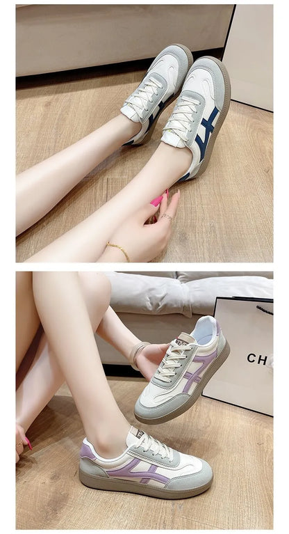 Cortézia – Sneakers