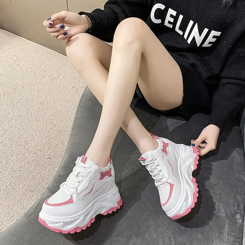 Alta – Sneakers