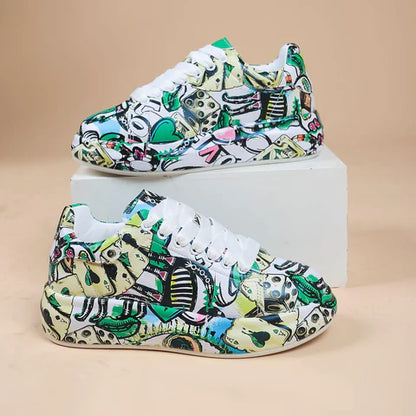Atelier – Sneakers