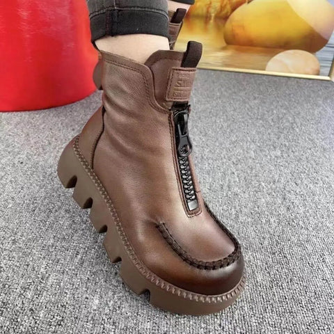 Aurore – Bottes