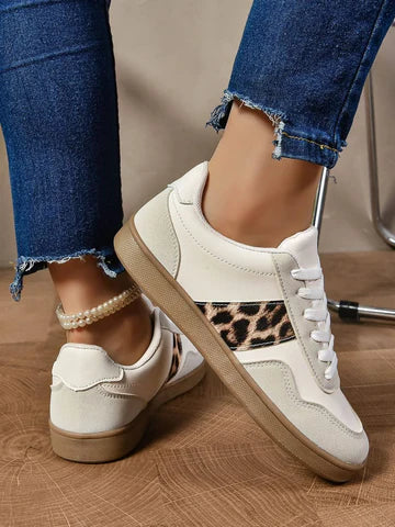 Épure Libre – Chaussures