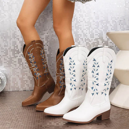 Sierra – Bottes